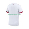 Maillot de Foot Paris Saint-Germain Extérieur 2025-26